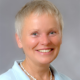 Angelika Vormbrock